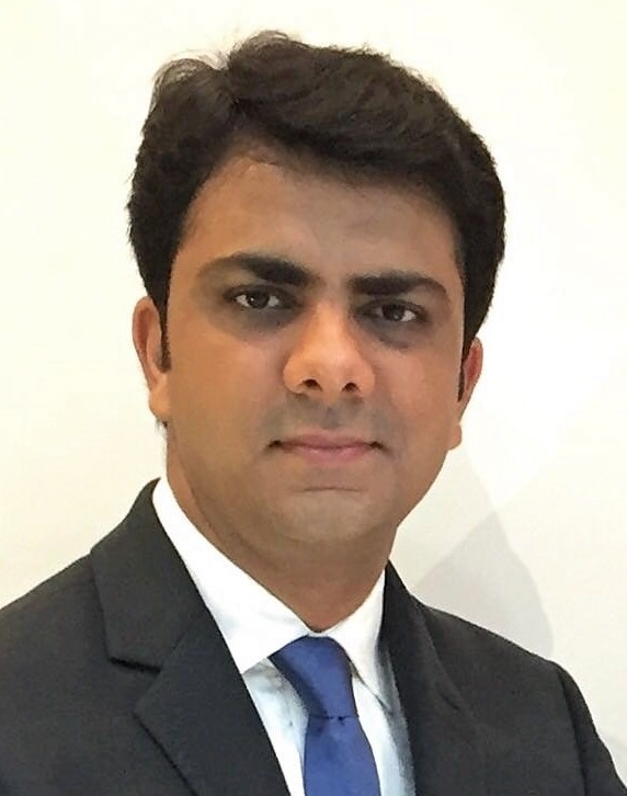 Dr. Kartik Dholakia - Orthodontist