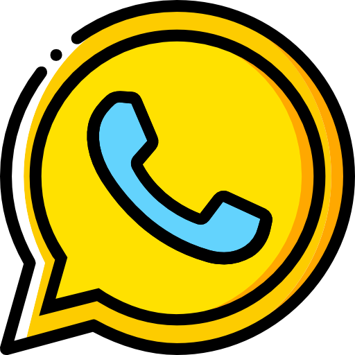 WhatsApp Icon